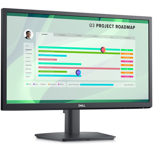 DELL 22 MONITOR E2223HV