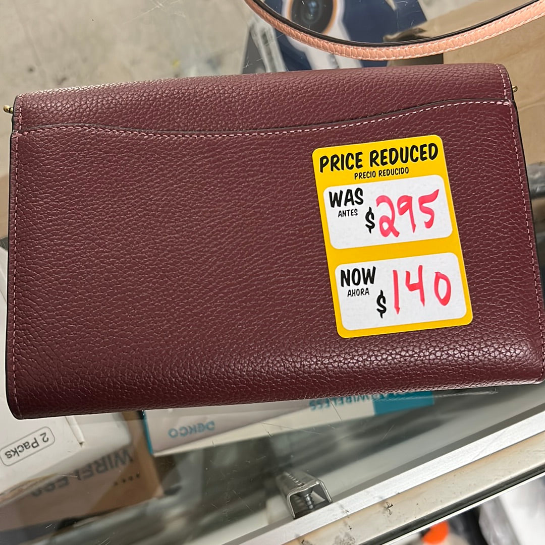 Wallet/Purse/Clutch