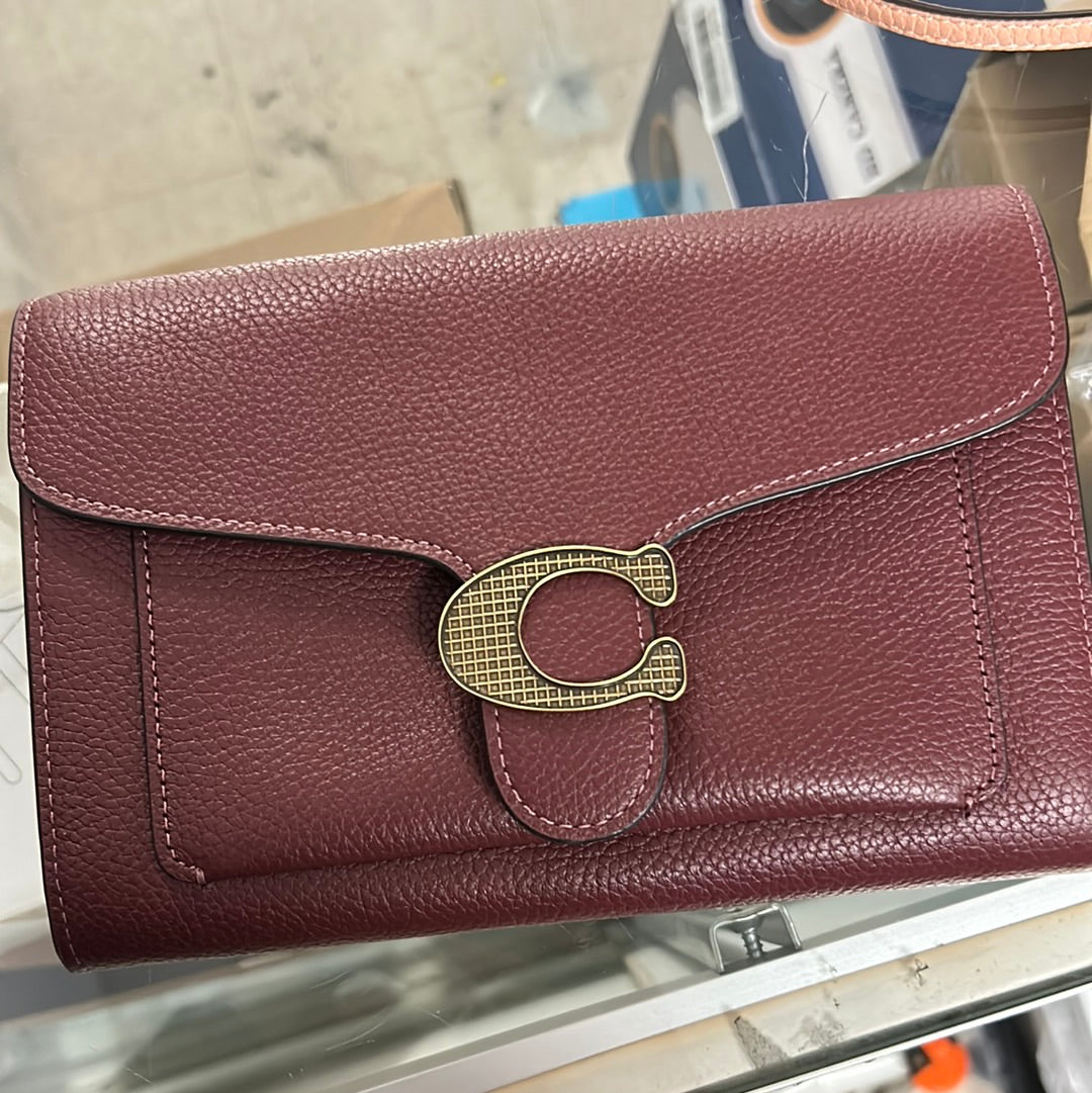 Wallet/Purse/Clutch