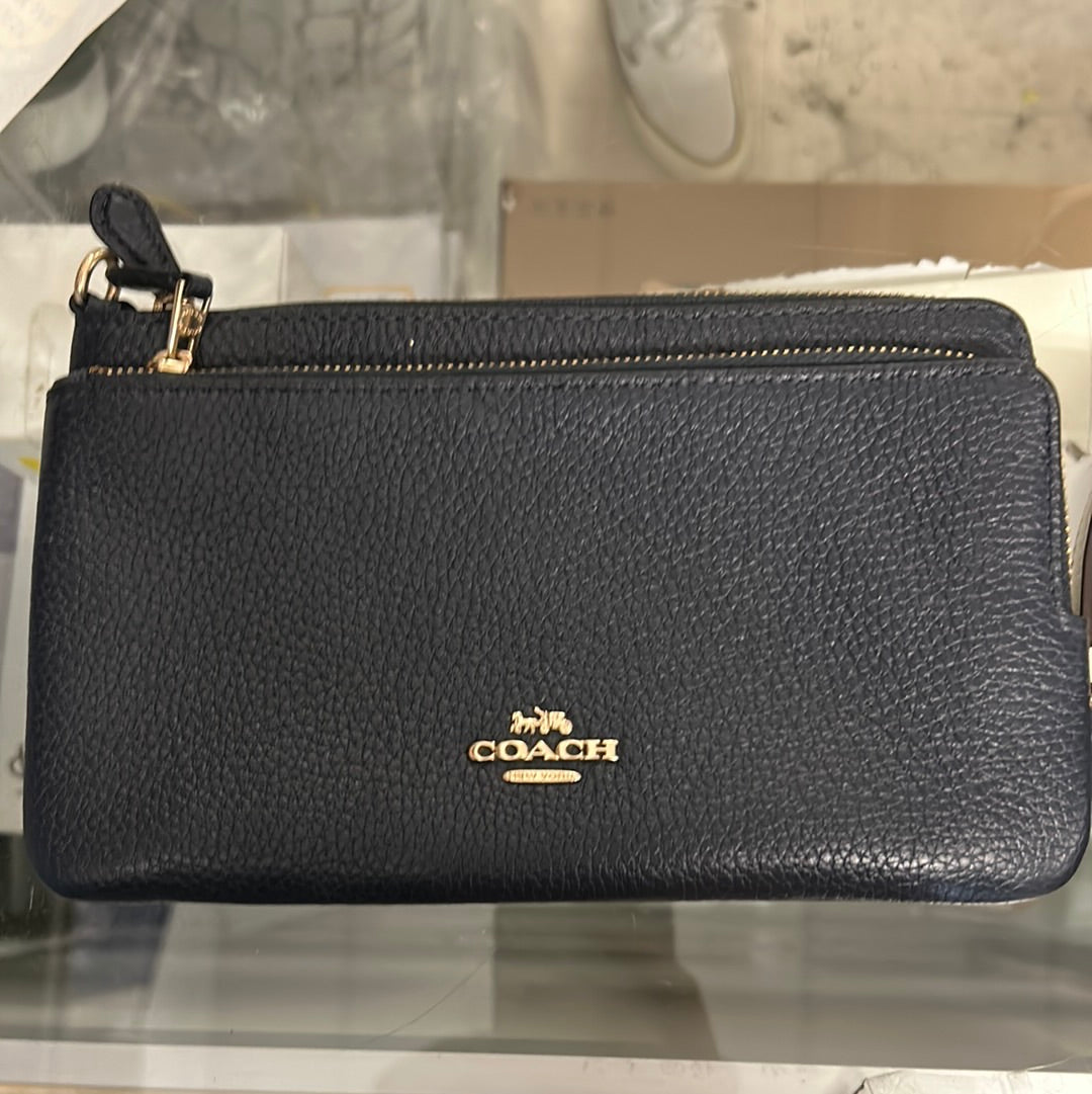 Wallet Coach