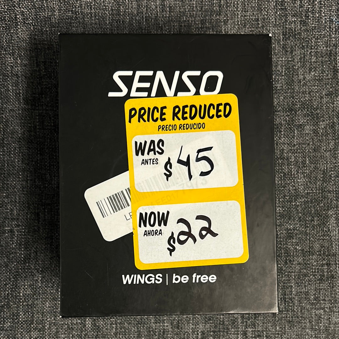 Senso Wings Wireless Earbuds,