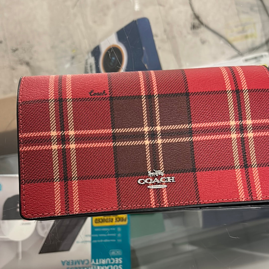 Purse/Wallet Coach