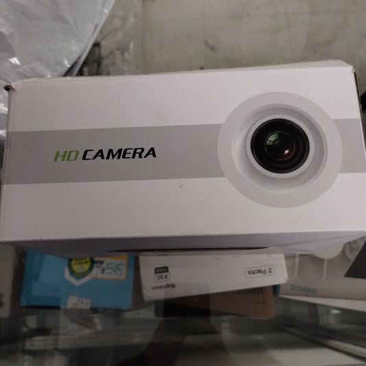 HD Camera Security