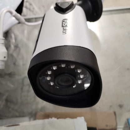 HD Camera Security