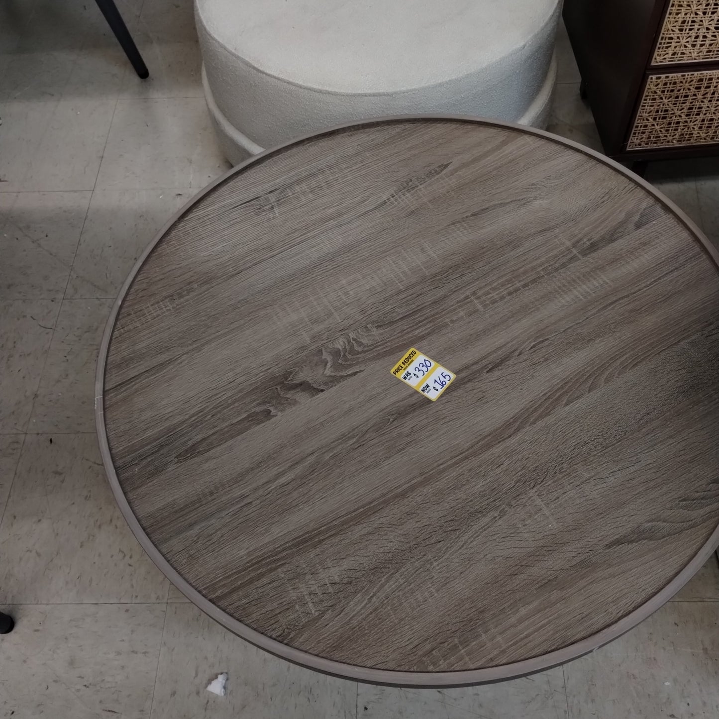 Table  (IN STORE ONLY)