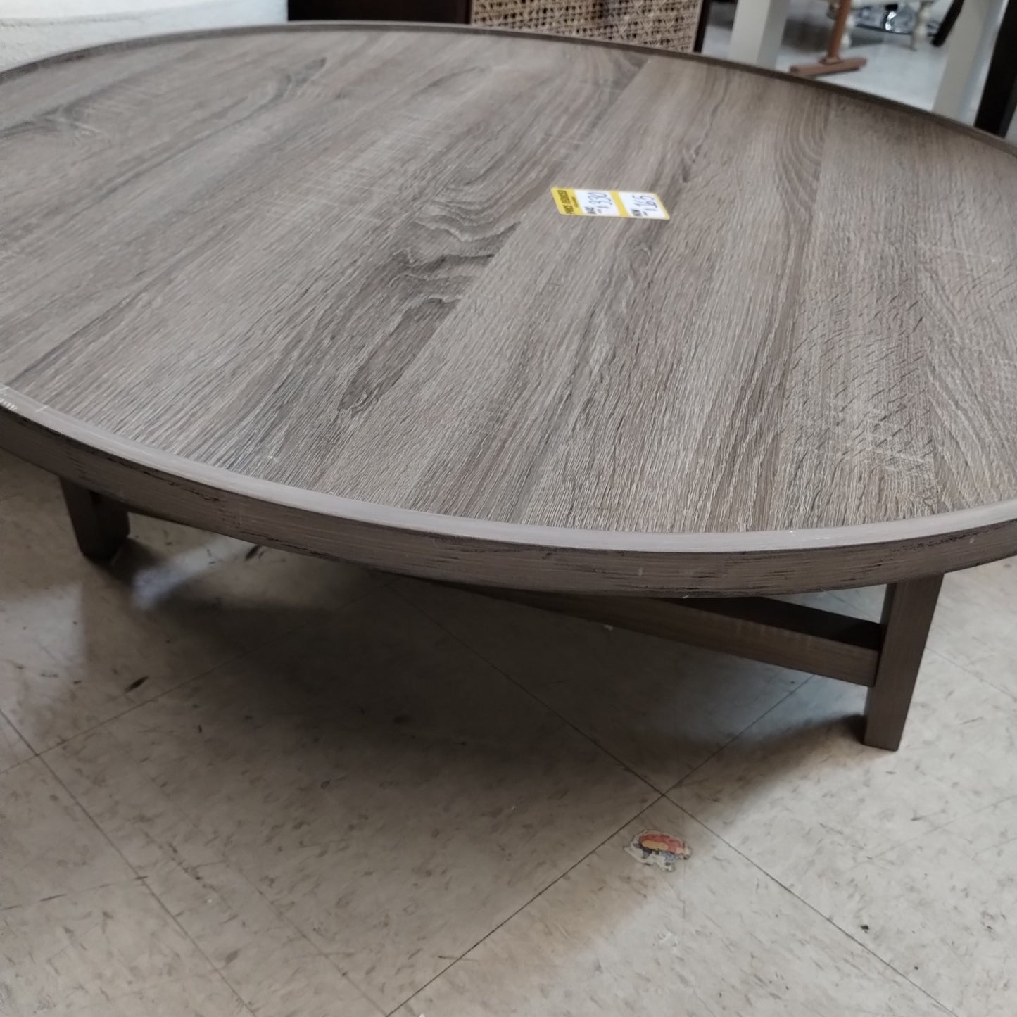 Table  (IN STORE ONLY)