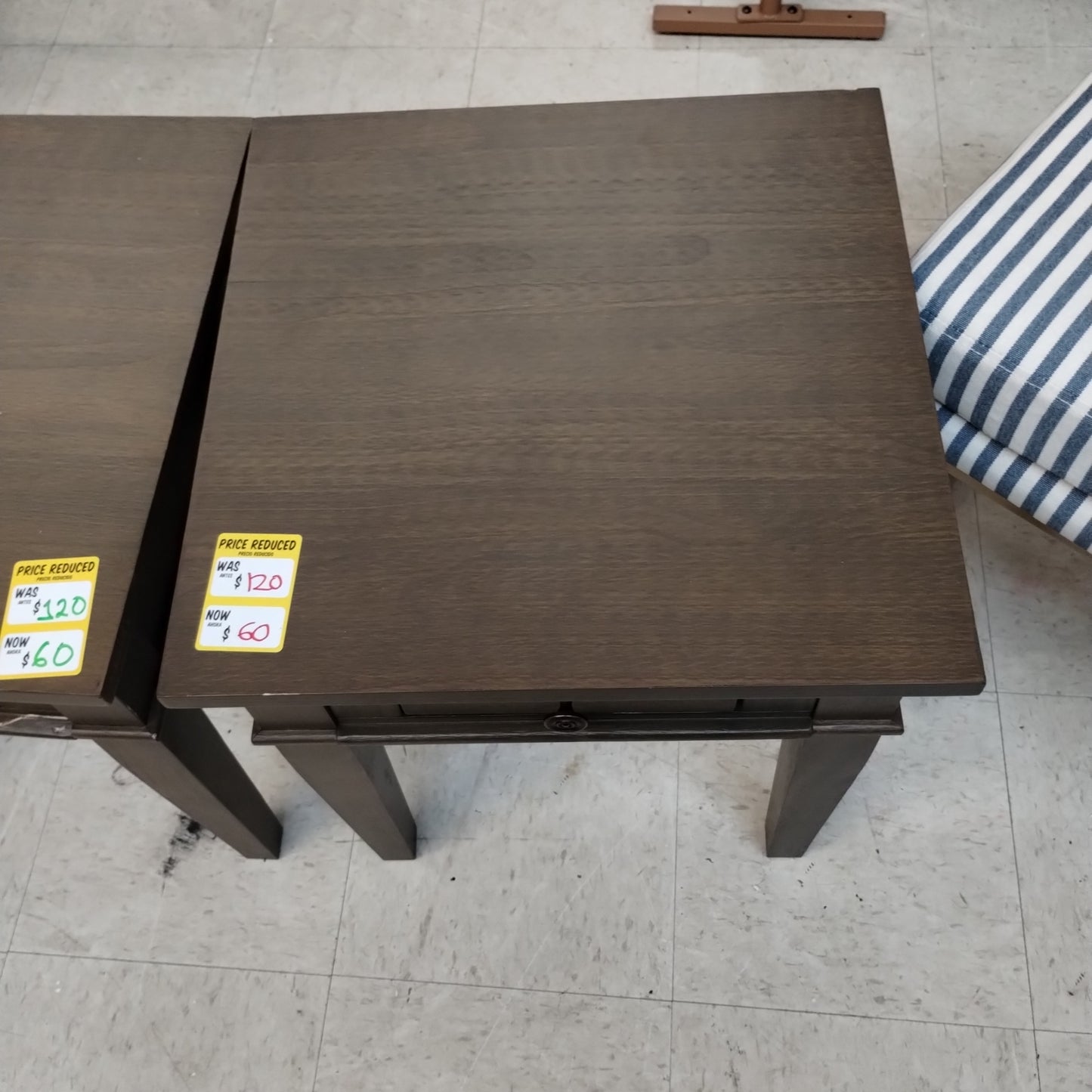 TABLE (IN STORE ONLY)