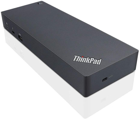 Lenovo Thinkpad Thunderbolt 3 Docking Station