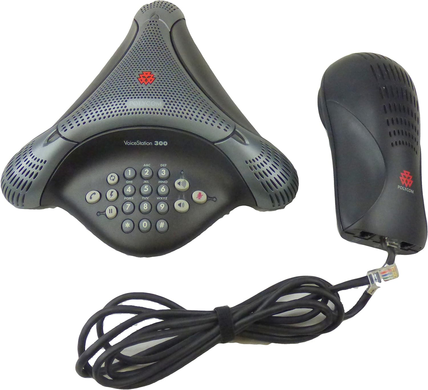 Polycom Voice station 300 (2200-17910-001)