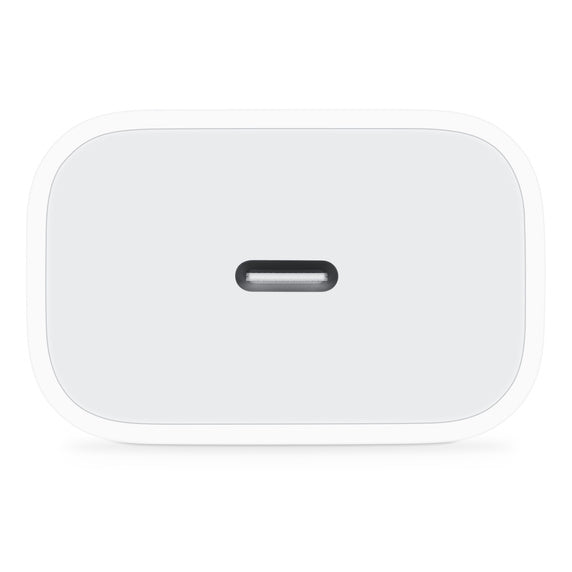 Apple - 20W USB-C Power Adapter