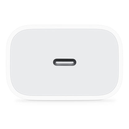 Apple - 20W USB-C Power Adapter