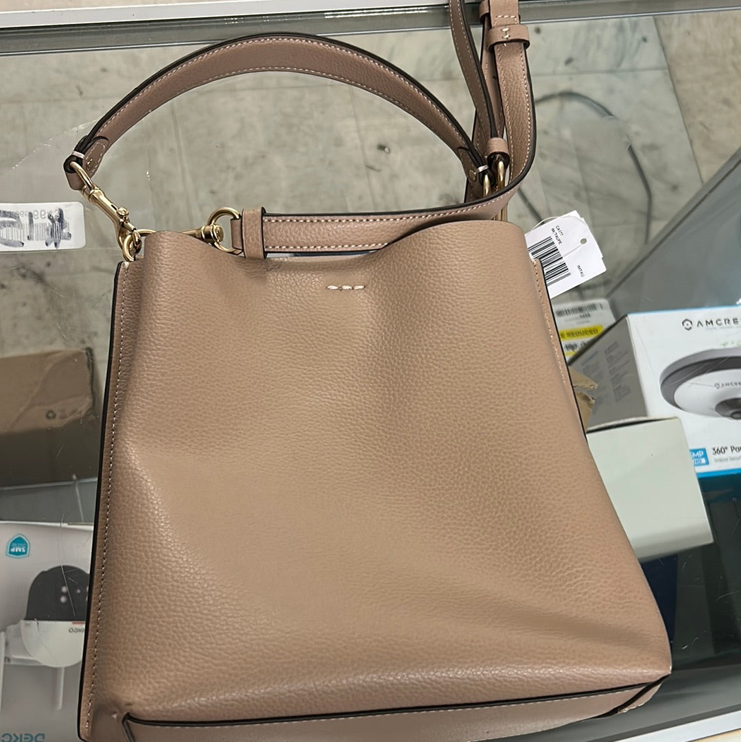 Purse/Crossbody Beige/Brown