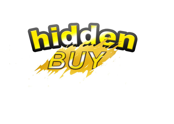 Hidden Buy