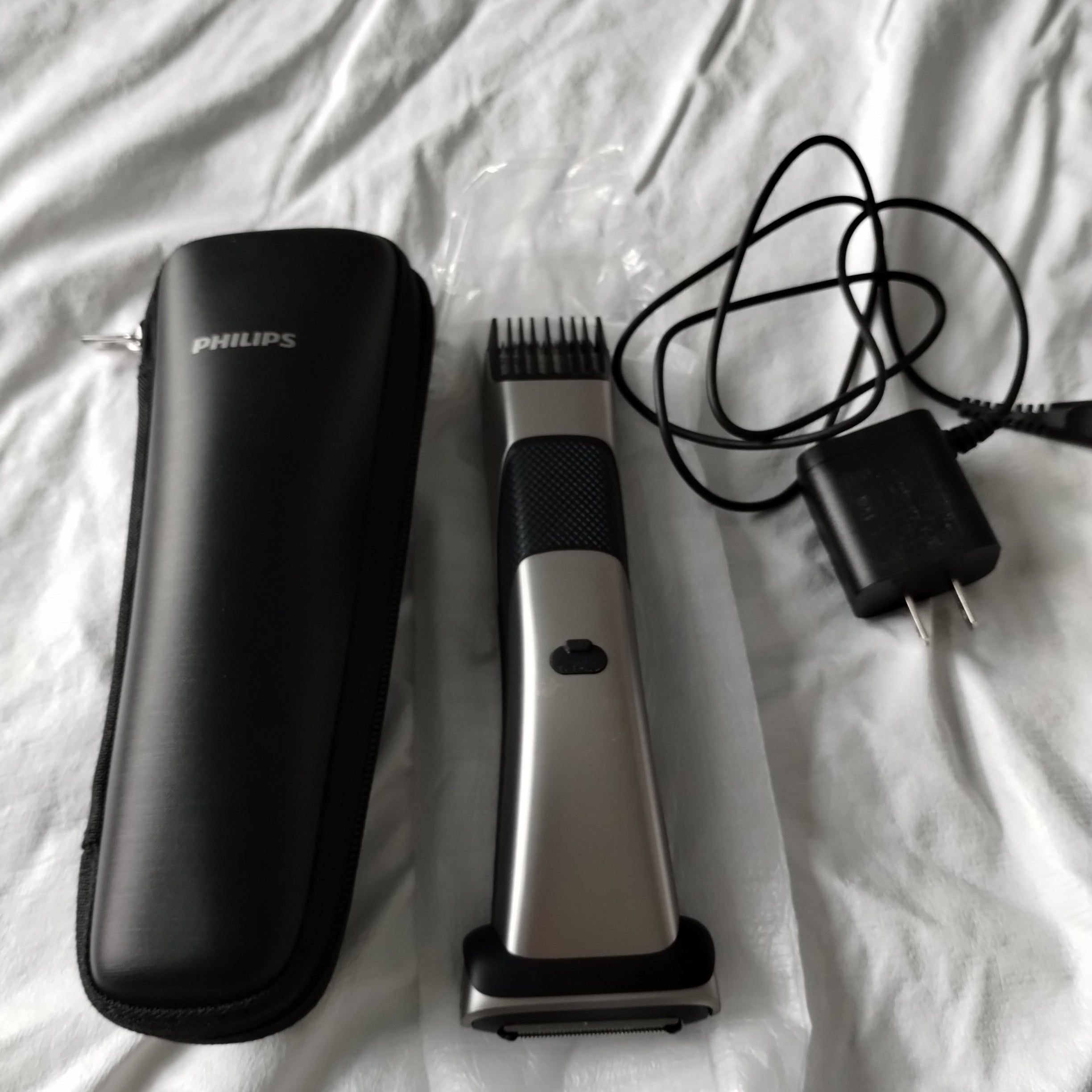 Philips norelco 2024 bodygroom 7000